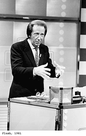 Mike Bongiorno, uno dei conduttori TV italiani più famosi