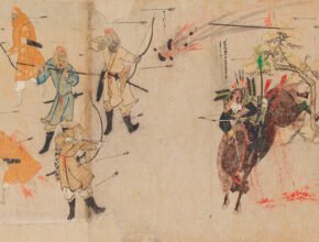 Il Giappone medievale: periodi Kamakura e Muromachi