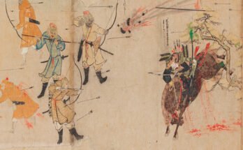 Il Giappone medievale: periodi Kamakura e Muromachi