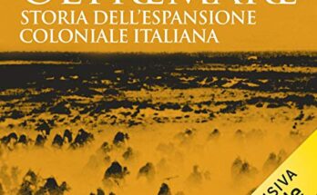 Oltremare di Nicola Labanca | Recensione