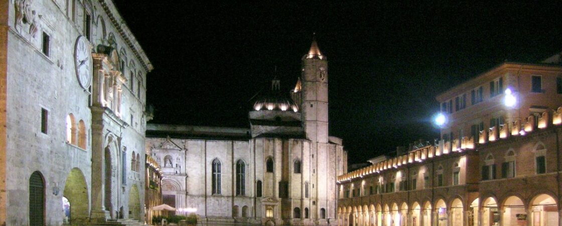 Ascoli Piceno: alla scoperta del Salotto d'Italia