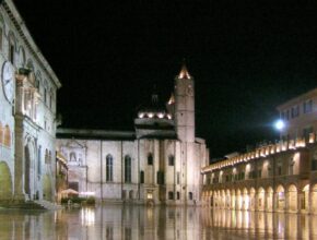 Ascoli Piceno: alla scoperta del Salotto d'Italia