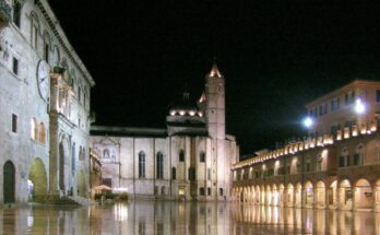 Ascoli Piceno: alla scoperta del Salotto d'Italia