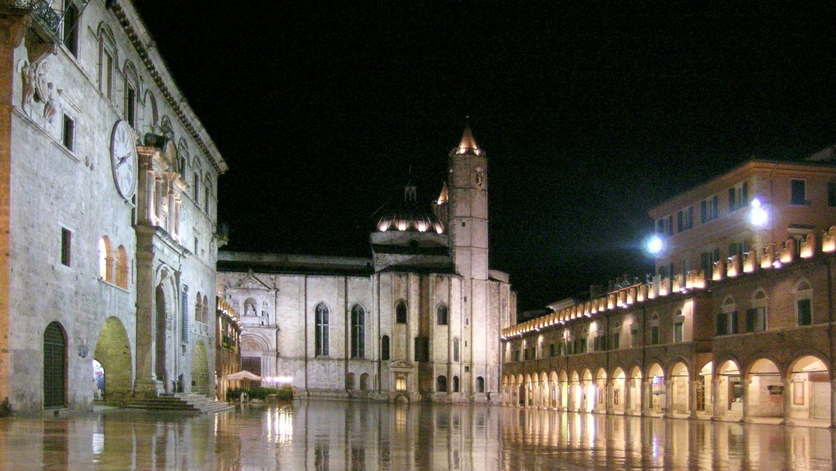 Ascoli Piceno: alla scoperta del Salotto d'Italia