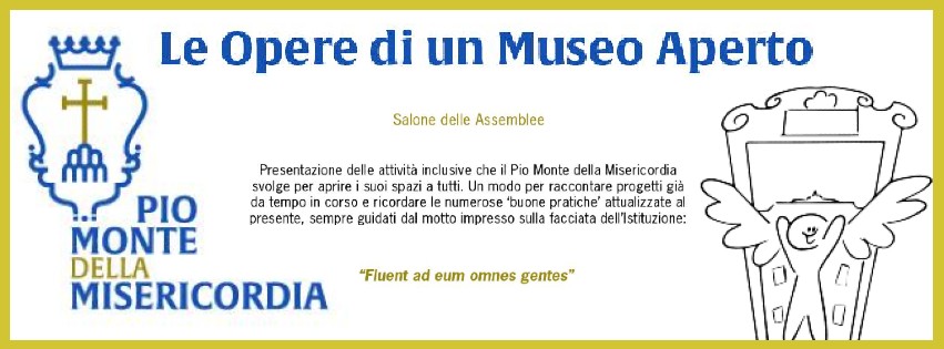 Pio Monte della Misericordia