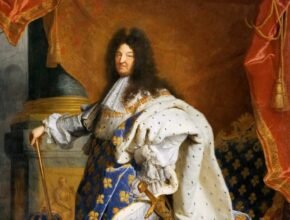 Luigi XIV di Borbone: il “Sole” della Francia seicentesca