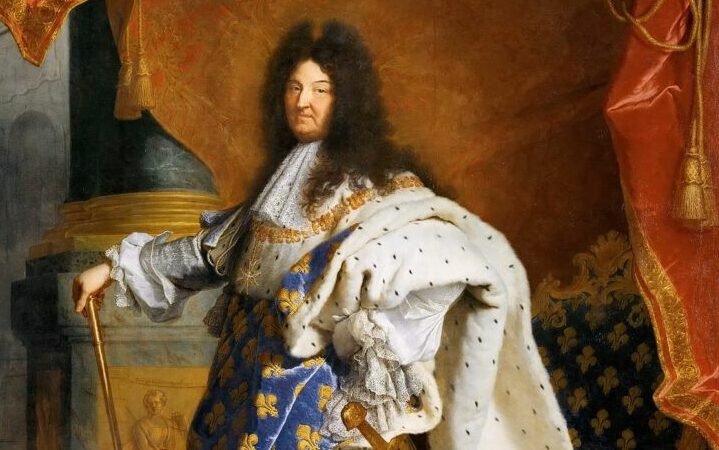 Luigi XIV di Borbone: il “Sole” della Francia seicentesca