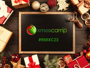 24 Novembre Binario F Roma ore 14:30 | GreenXmas