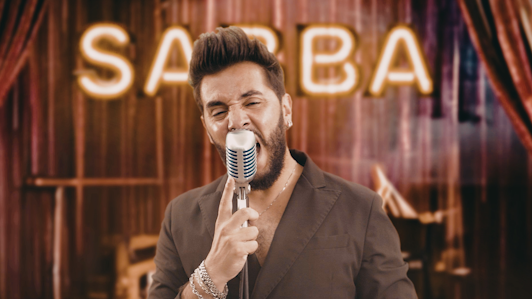 Lo Strano Caso della Mia Felicità: il nuovo singolo di Sabba