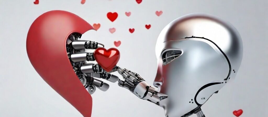 Trovare l'amore con l'Intelligenza Artificiale: cos'è Superfy