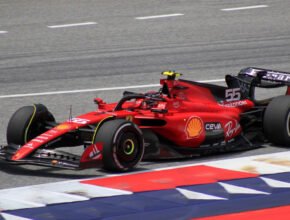 Crisi Ferrari: stagione 2023 da dimenticare