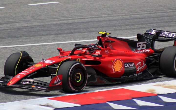 Crisi Ferrari: stagione 2023 da dimenticare