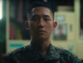 Il K-drama D.P. e la verità sul servizio militare in Corea del Sud