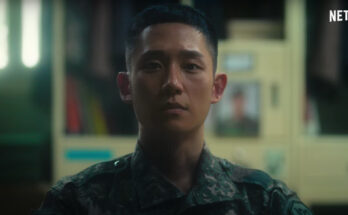 Il K-drama D.P. e la verità sul servizio militare in Corea del Sud