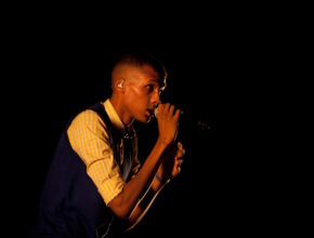 Papaoutai di Stromae, il significato del singolo