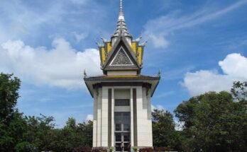 Il regime dei Khmer rossi: i Killing Fields in Cambogia