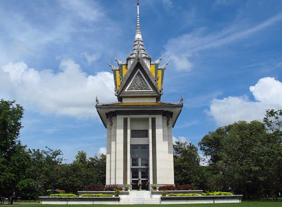Il regime dei Khmer rossi: i Killing Fields in Cambogia