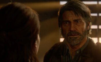 Il rapporto tra Joel ed Ellie in The Last of Us e la lotta per restare umani