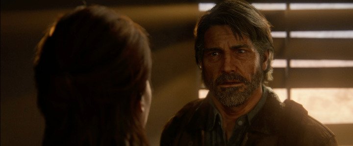 Il rapporto tra Joel ed Ellie in The Last of Us e la lotta per restare umani