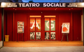 Teatro Aldo Giuffré di Battipaglia, al via la nuova stagione
