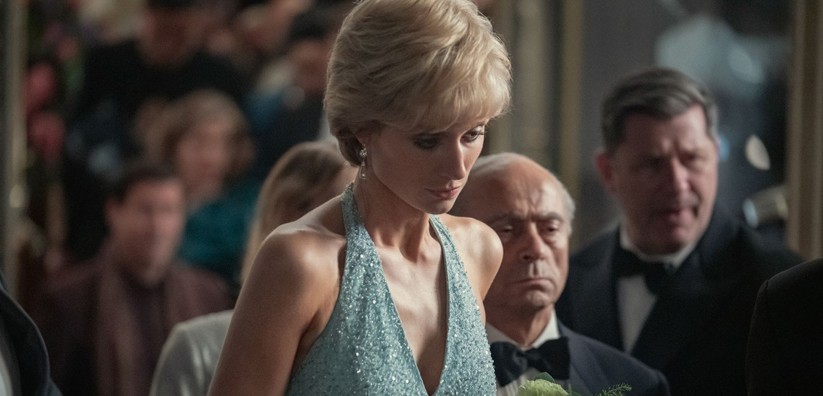 The Crown 6: l'ultima stagione della serie | Recensione