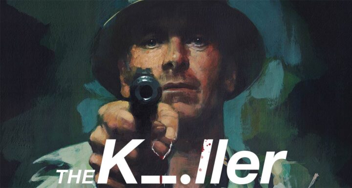 The Killer, il film thriller di David Fincher disponibile su Netflix | Recensione