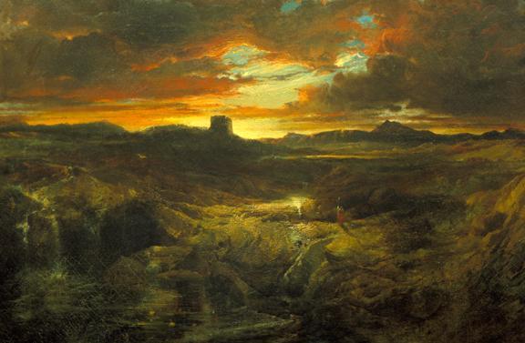 La Torre Nera di Stephen King: un viaggio letterario indimenticabile