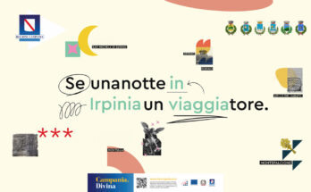 Se una notte in Irpinia