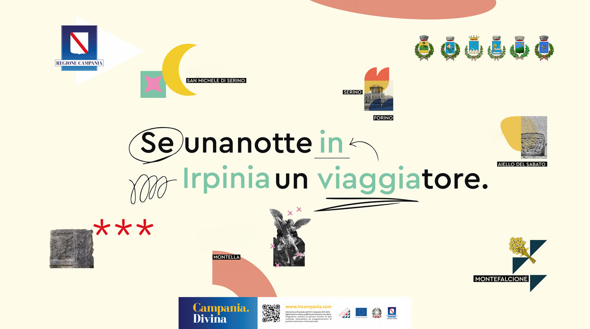 Se una notte in Irpinia