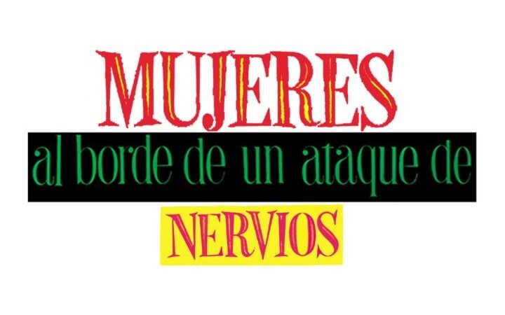Pedro Almodóvar e Donne sull’orlo di una crisi di nervi | Analisi