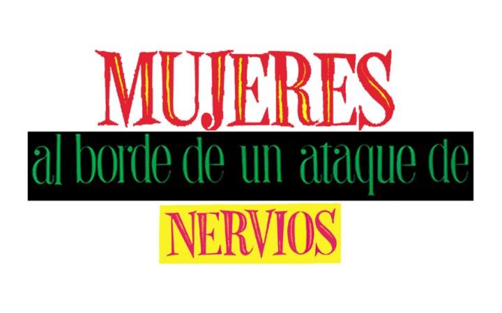 Pedro Almodóvar e Donne sull’orlo di una crisi di nervi | Analisi