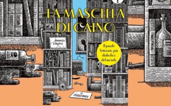 La Mascella di Caino di Torquemada: tra puzzle e letteratura