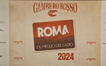 Roma e il meglio del Lazio 2024