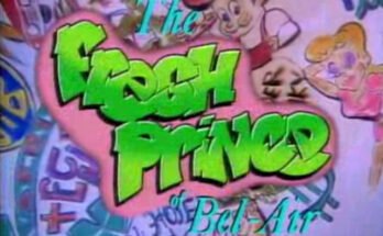 Willy il Principe di Bel Air: la sitcom cult degli anni ’90