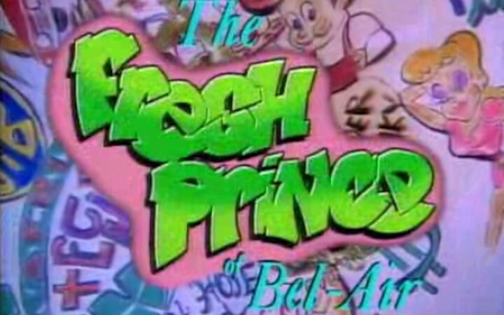 Willy il Principe di Bel Air: la sitcom cult degli anni ’90