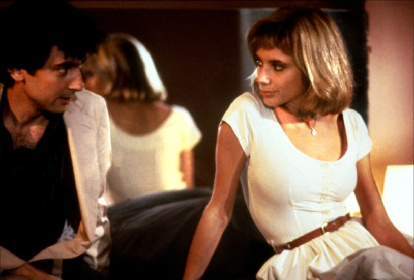 Martin Scorsese, After Hours: il cancro del tempo che ci divora