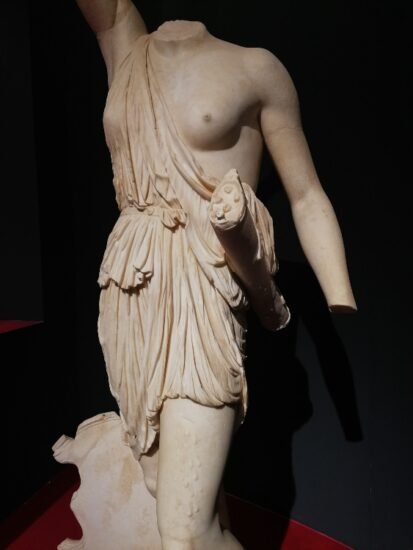 Fidia ai Musei Capitolini | Recensione