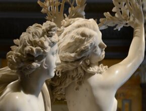 Metamorfosi di Ovidio: i 5 miti più belli.