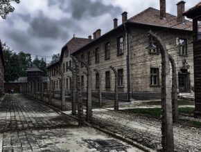 Quadri sulla Shoah e sull'Olocausto, 4 da conoscere