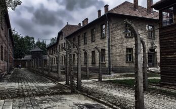 Quadri sulla Shoah e sull'Olocausto, 4 da conoscere