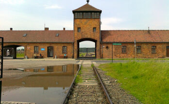 La liberazione di Auschwitz