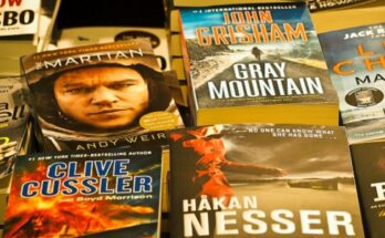 Romanzo della Globalizzazione