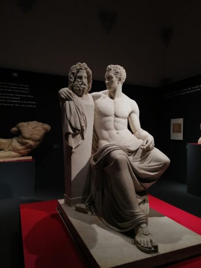 Fidia ai Musei Capitolini | Recensione