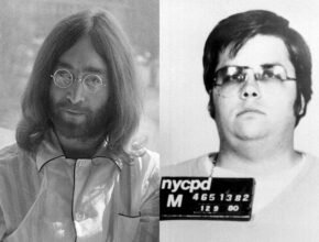 8 Dicembre 1980: Mark David Chapman uccide John Lennon