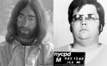 8 Dicembre 1980: Mark David Chapman uccide John Lennon