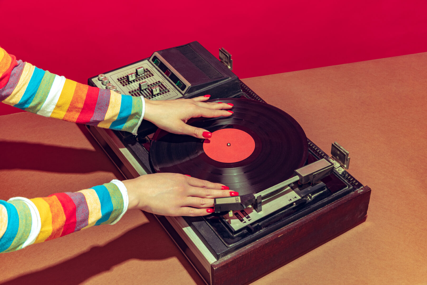 I migliori album in vinile: 5 da aggiungere alla tua collezione