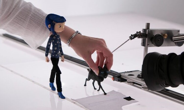 Ci sarà un sequel di Coraline? Scopriamolo insieme