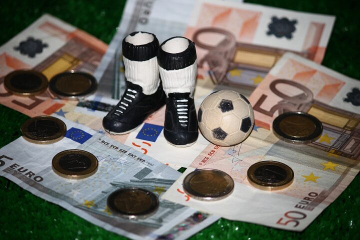 corruzione nello sport