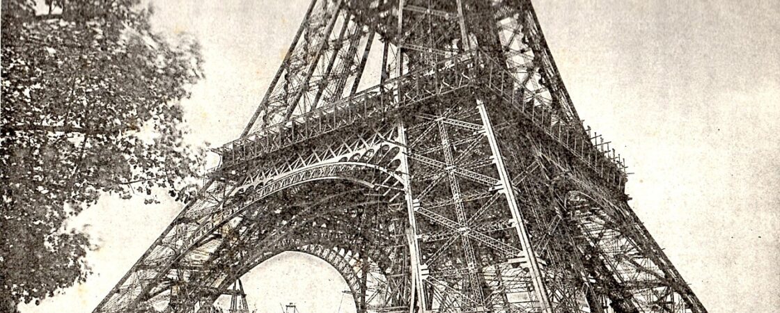 Gustave Eiffel: 100 anni fa moriva l'ideatore della omonima torre