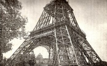 Gustave Eiffel: 100 anni fa moriva l'ideatore della omonima torre
